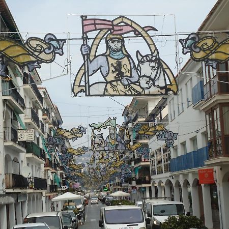 Holiday Hogar Altea Exterior foto