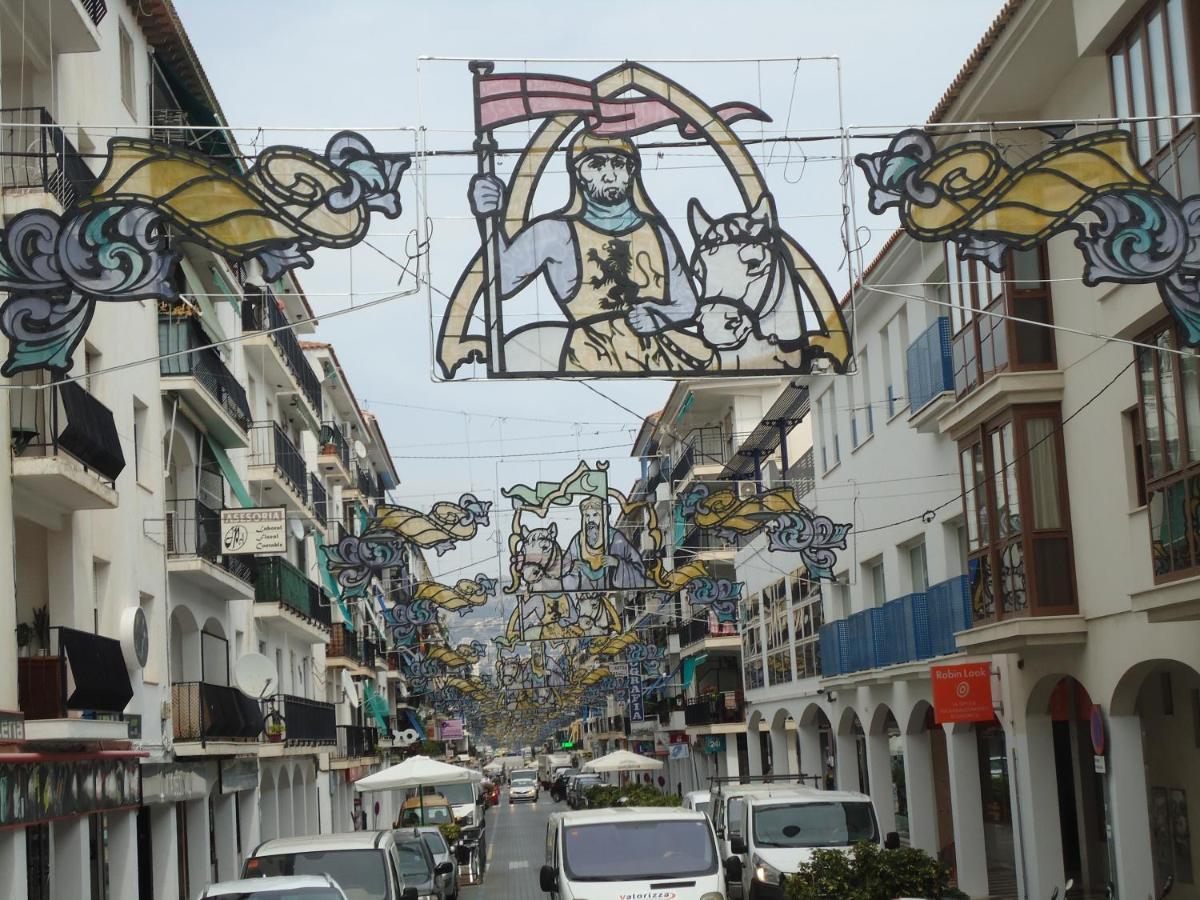 Holiday Hogar Altea Exterior foto